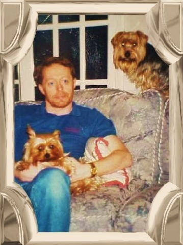 Main Photo of Ian